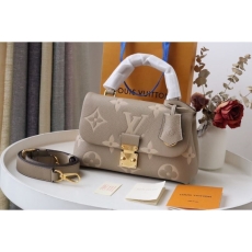 LV Top Handle Bags